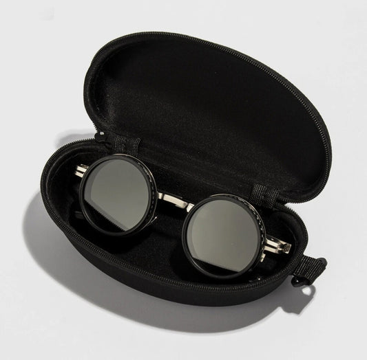 Polarized Adjustable Dimming Sunglasses – Style Meets Smart Vision