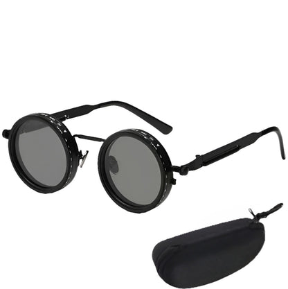 Polarized Adjustable Dimming Sunglasses – Style Meets Smart Vision