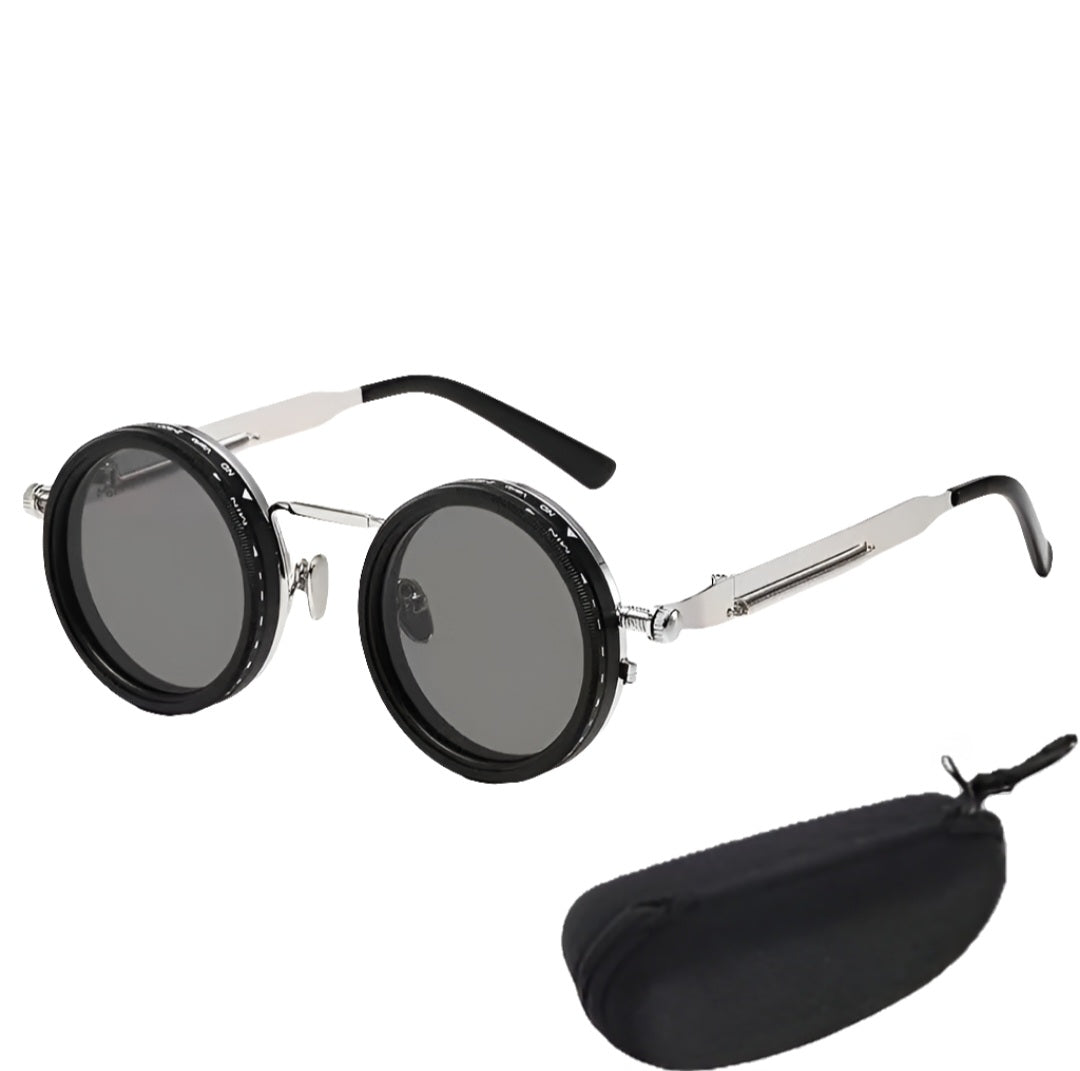 Polarized Adjustable Dimming Sunglasses – Style Meets Smart Vision