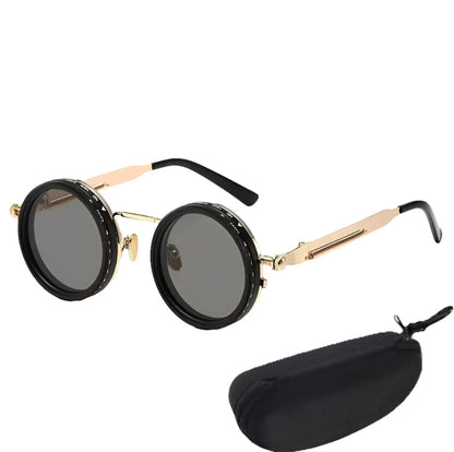 Polarized Adjustable Dimming Sunglasses – Style Meets Smart Vision